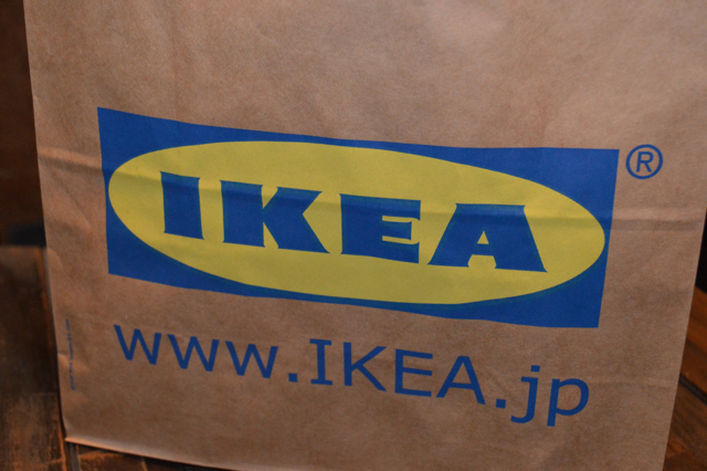 IKEA立川 dep31